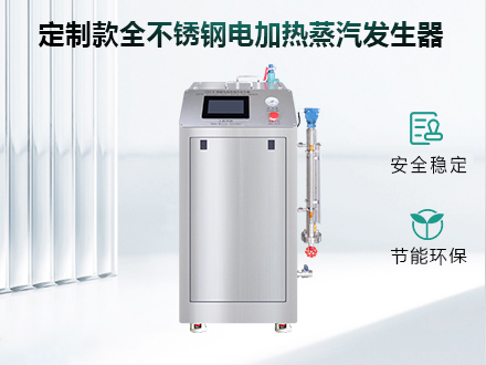 思耐德蒸汽发生器在蔬菜水果烘干领域的应用