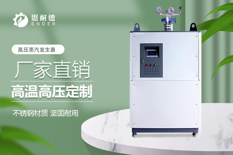 思耐德蒸汽发生器：食用菌生产的得力助手