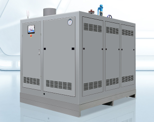 蒸汽发生器在化工厂污水处理中的应用