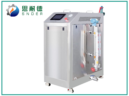 三恒过热蒸汽发生器（实验室）