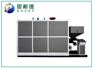 2吨生物质蒸汽发生器