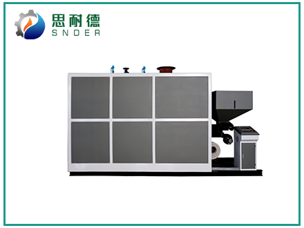 2吨生物质蒸汽发生器