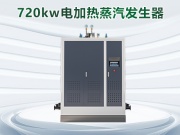 思耐德蒸汽发生器在屠宰行业的应用