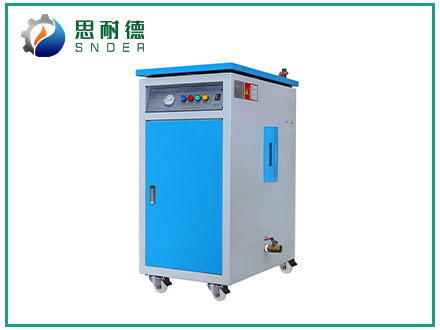 24kw-48kw电加热蒸汽发生器